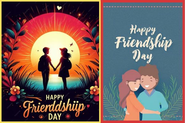 happy friendship day