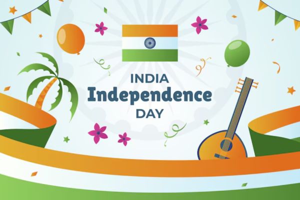 happy independence day