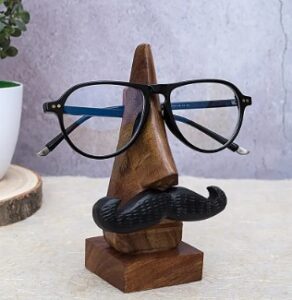 eye wear stand