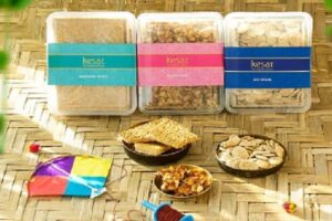 dry fruits lohri hamper
